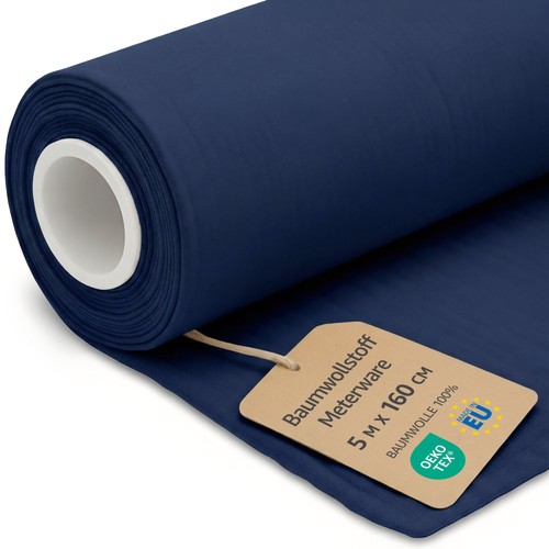 Tessuto metro cotone x - al, 5m