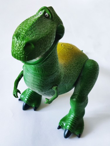 Figurina thinkway toy - thinkway,