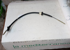 Cavo Frizione Fiat