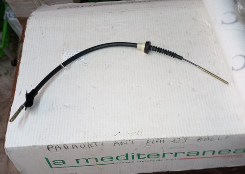 Cavo frizione fiat - frizione,