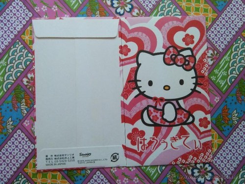 Hello kitty busta mini - mini,