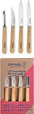 SERIE COLTELLI OPINEL CUCINA