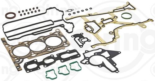 Kit guarnizioni testata - kit,