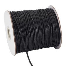 Pandahall filo cotone - pandahall, 91.4m