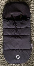 Bugaboo baby nero universale - bugaboo,