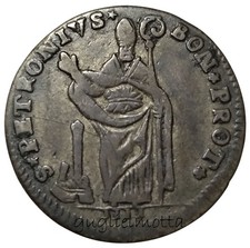 CLEMENTE XI MURAIOLA DA 4