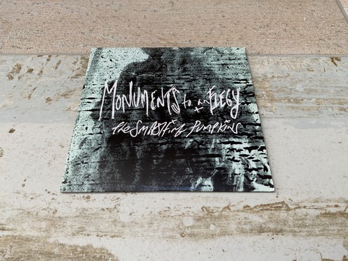 The smashing pumpkins - smashing,