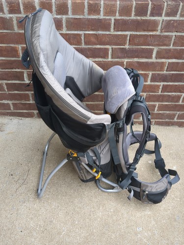 Deuter kid comfort iii child - comfort,