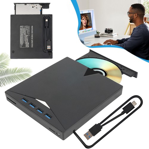 Unità dvd esterna usb - unità,