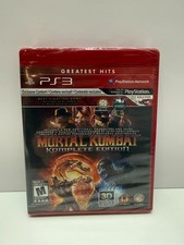 Mortal kombat komplete - mortal,