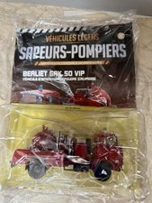 BERLIET GAK 50 VIP Veicoli