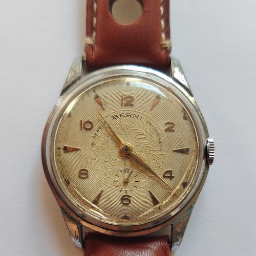 Orologio bermi jewels anti - orologio,
