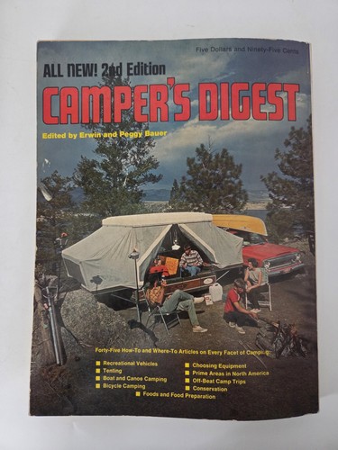 Camper digest 1974 2nd - camper's,