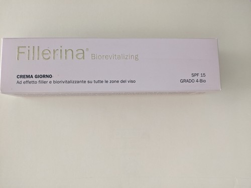 Labo fillerina crema giorno - labo,