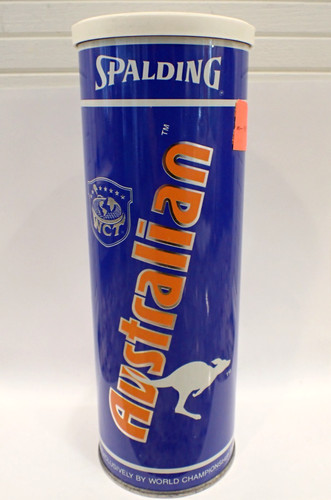 Rare palline tennis vintage - tennis,