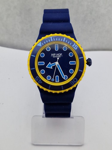 Orologio uomo hip - hip, master