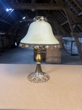 Lampe de table vintage style