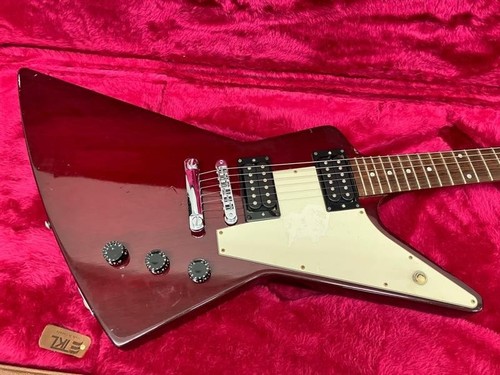 Gutiar elettrico gibson - gutiar,
