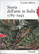 Storia dell'arte in Italia