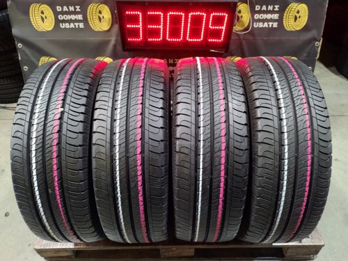 Pneumatici estivi gomme - 4,