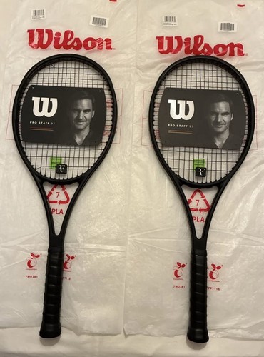 Wilson pro staff rf - staff,