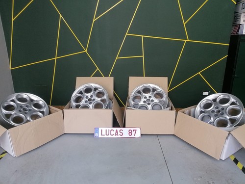 Cerchi alfa romeo - alfa,