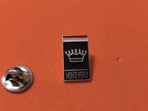 Distintivo pin spilla - pin, badge