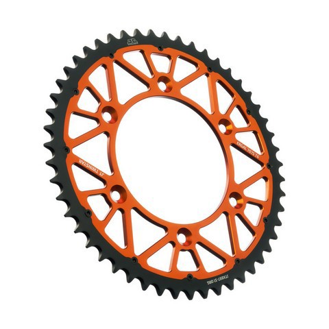 Corona ergal twinstar ktm 525 - corona,