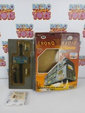 CRONO RADIO ROBOT GIG