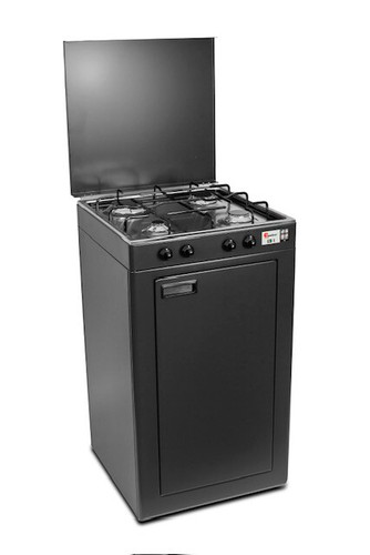 Cfparker fornello cucina - fornello, gas