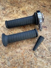 COMANDO GAS RAPIDO CICLOMOTORE