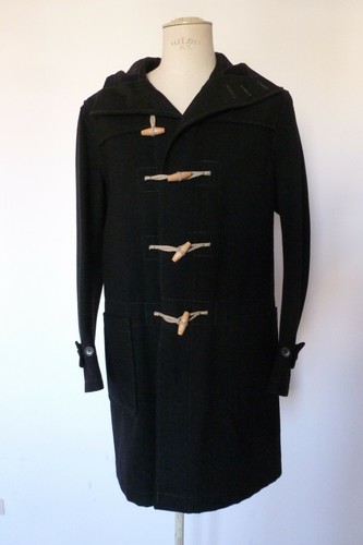 Company coat capotto - cp,
