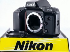 Quasi come nuova nikon - nuova],