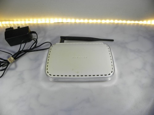 Sky netgear dg834gt router - sky,