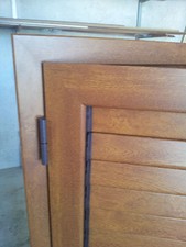 PERSIANE IN ALLUMINIO,finestre,infissi-2 Erre Italia:La persiana in Alluminio.