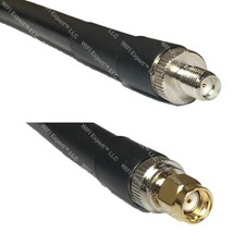 Cavo coassiale lmr400 - rf,