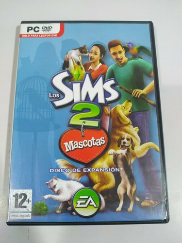 Sims animali disco di - i,