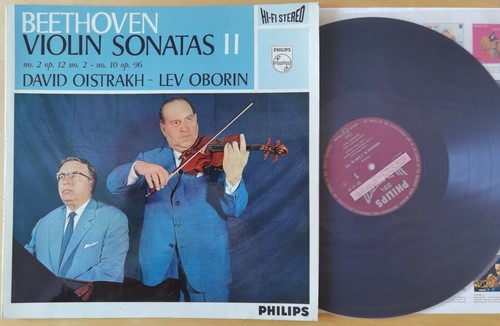 Sample oistrakh oborin - sample,
