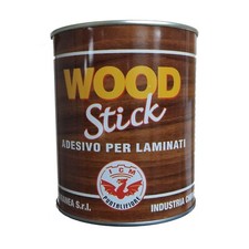 WOOD Stick DA 0,850 lt Colla A
