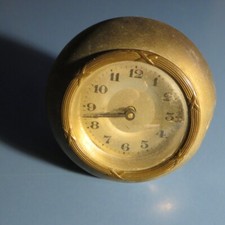 VECCHIA SVEGLIA DA COMODINO