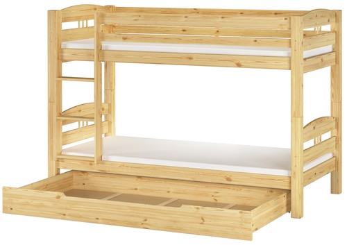 Letto castello 90x200 - a, con