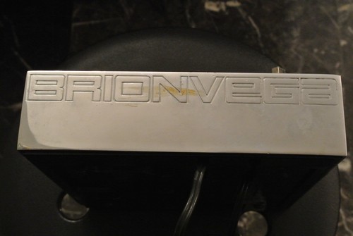 Brionvega fd1102 anni - brionvega,