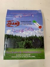 Filo per decespugliatore Professionale JOANS LONG LIFE TONDO Varie Misure 