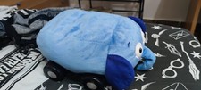 Cars peluche plush Disney Pixar Disney Store RARO ORIGINALE COLLEZIONE elefante