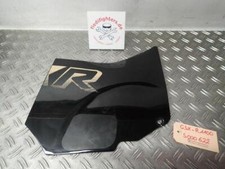 Carena telaio destra carena