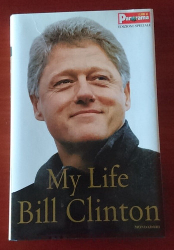 Bill clinton life - clinton, "