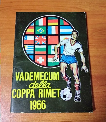 Calcio football programma - calcio/football,