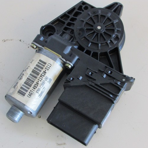 Motorino alzacristalli post