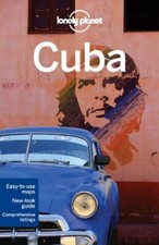 Lonely Planet Cuba (Travel