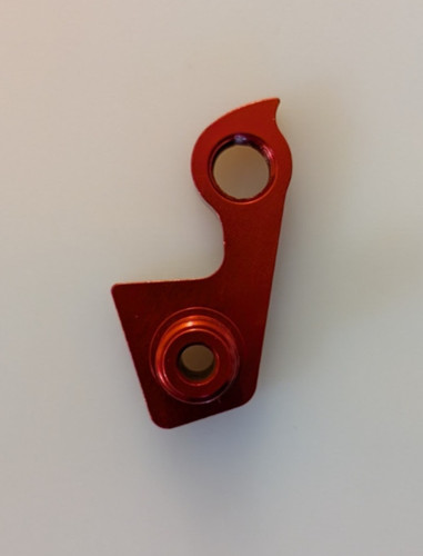 Pilo d143 gancio - d143, deragliatore